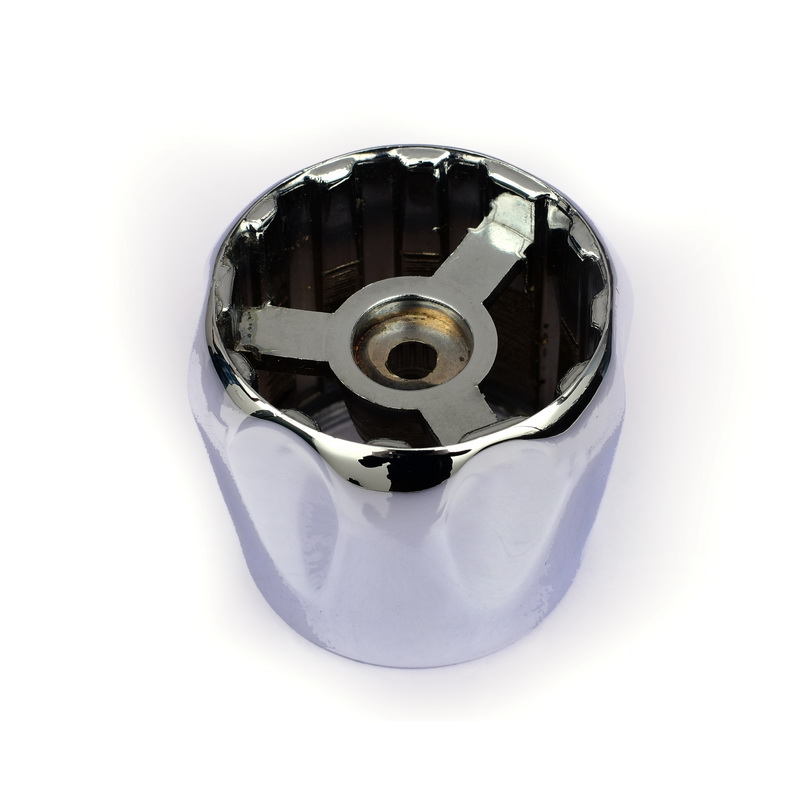 Zinc Faucet Handles AP51 Zinc DieCast